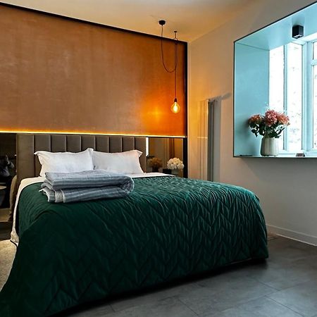Start Apartments 3 Bükreş Dış mekan fotoğraf