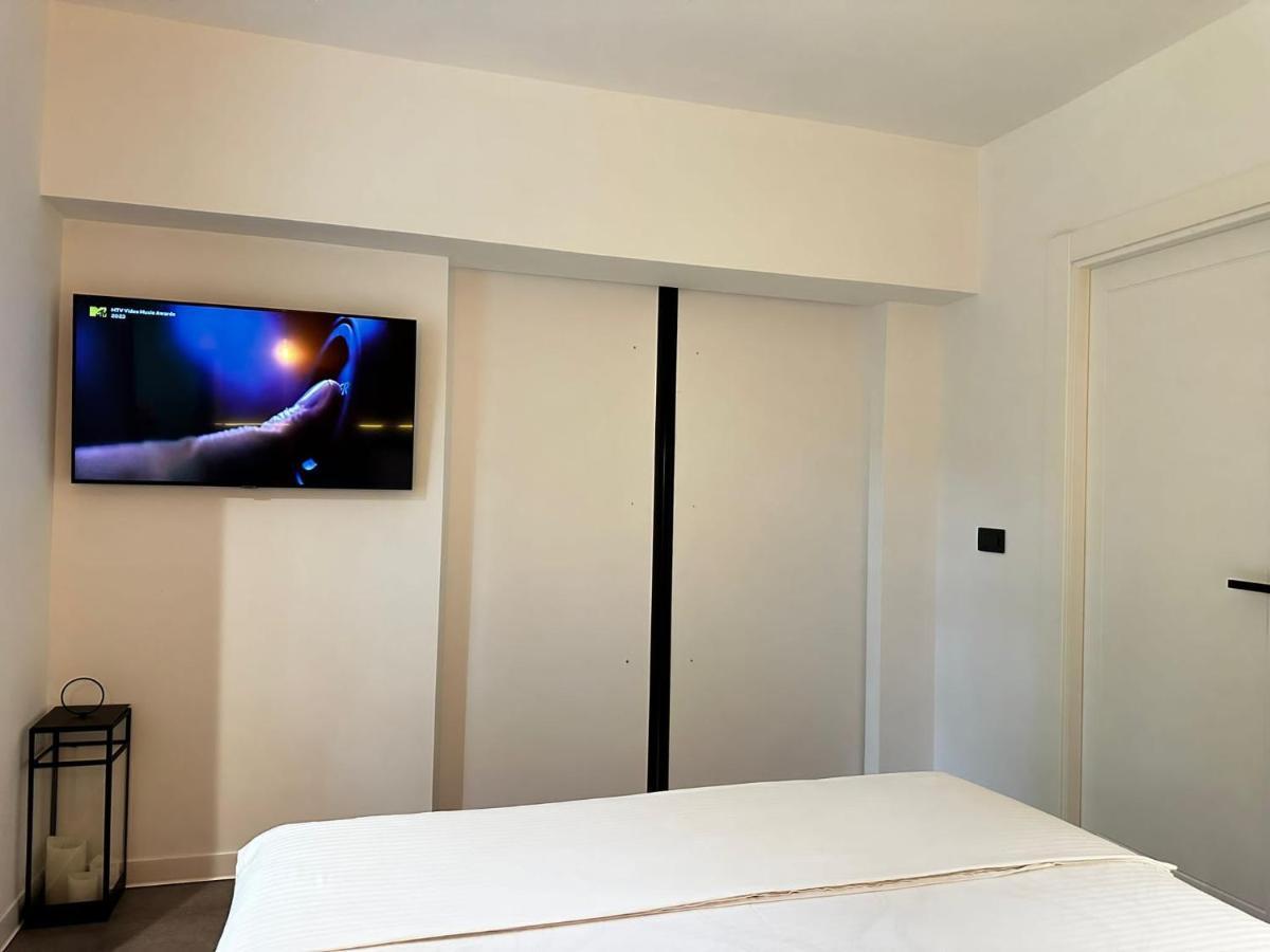 Start Apartments 3 Bükreş Dış mekan fotoğraf