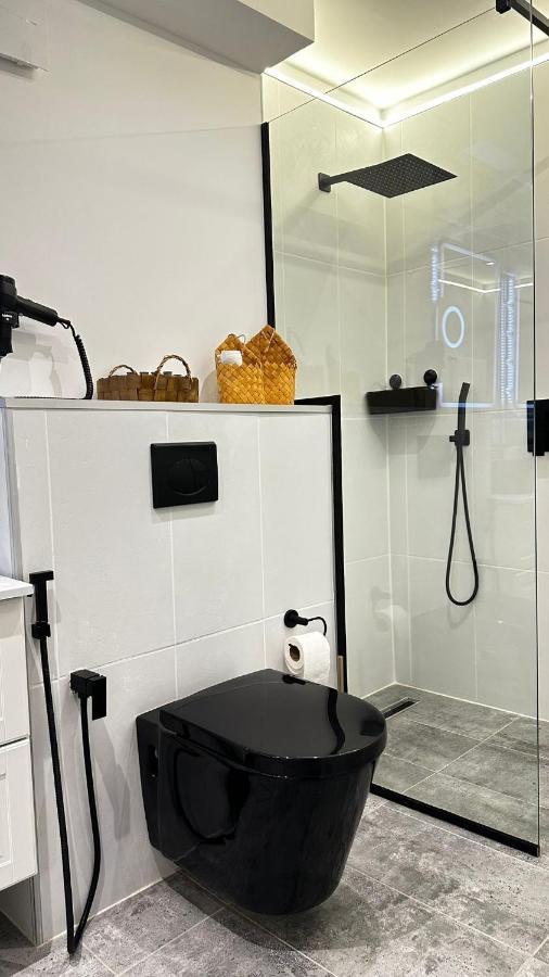 Start Apartments 3 Bükreş Dış mekan fotoğraf