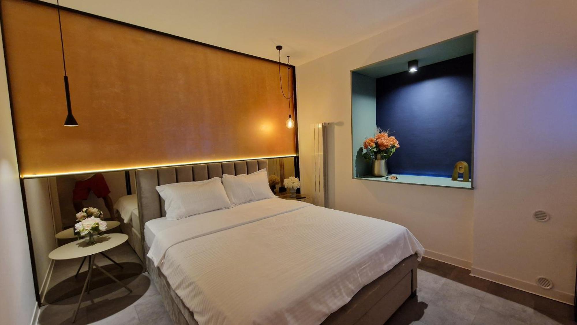 Start Apartments 3 Bükreş Dış mekan fotoğraf
