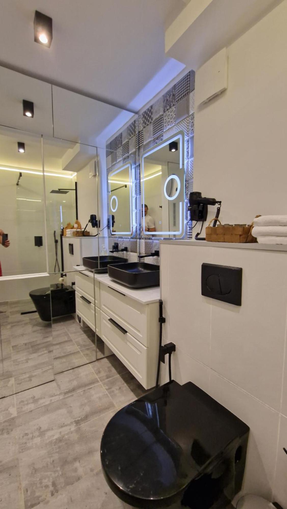 Start Apartments 3 Bükreş Dış mekan fotoğraf