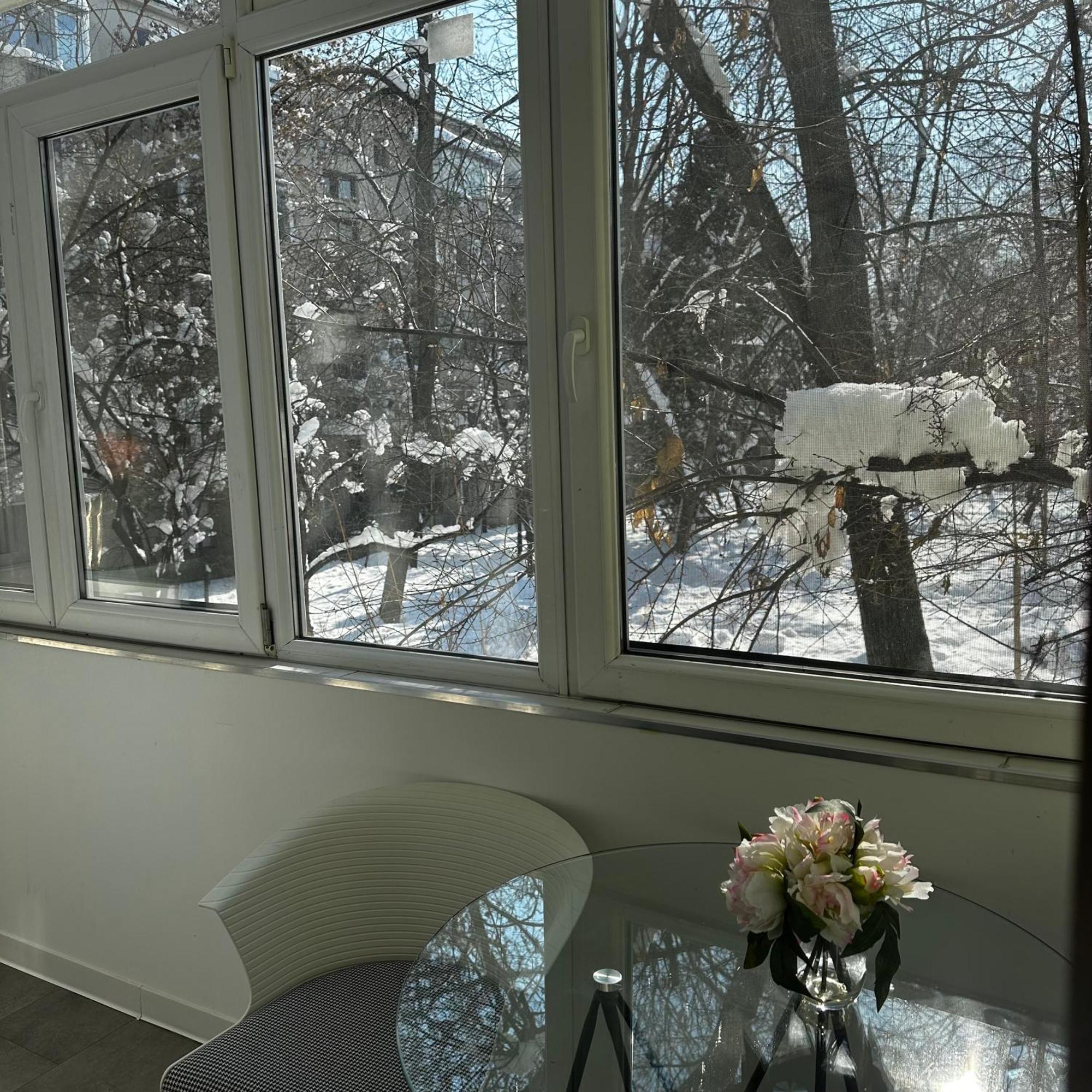 Start Apartments 3 Bükreş Dış mekan fotoğraf