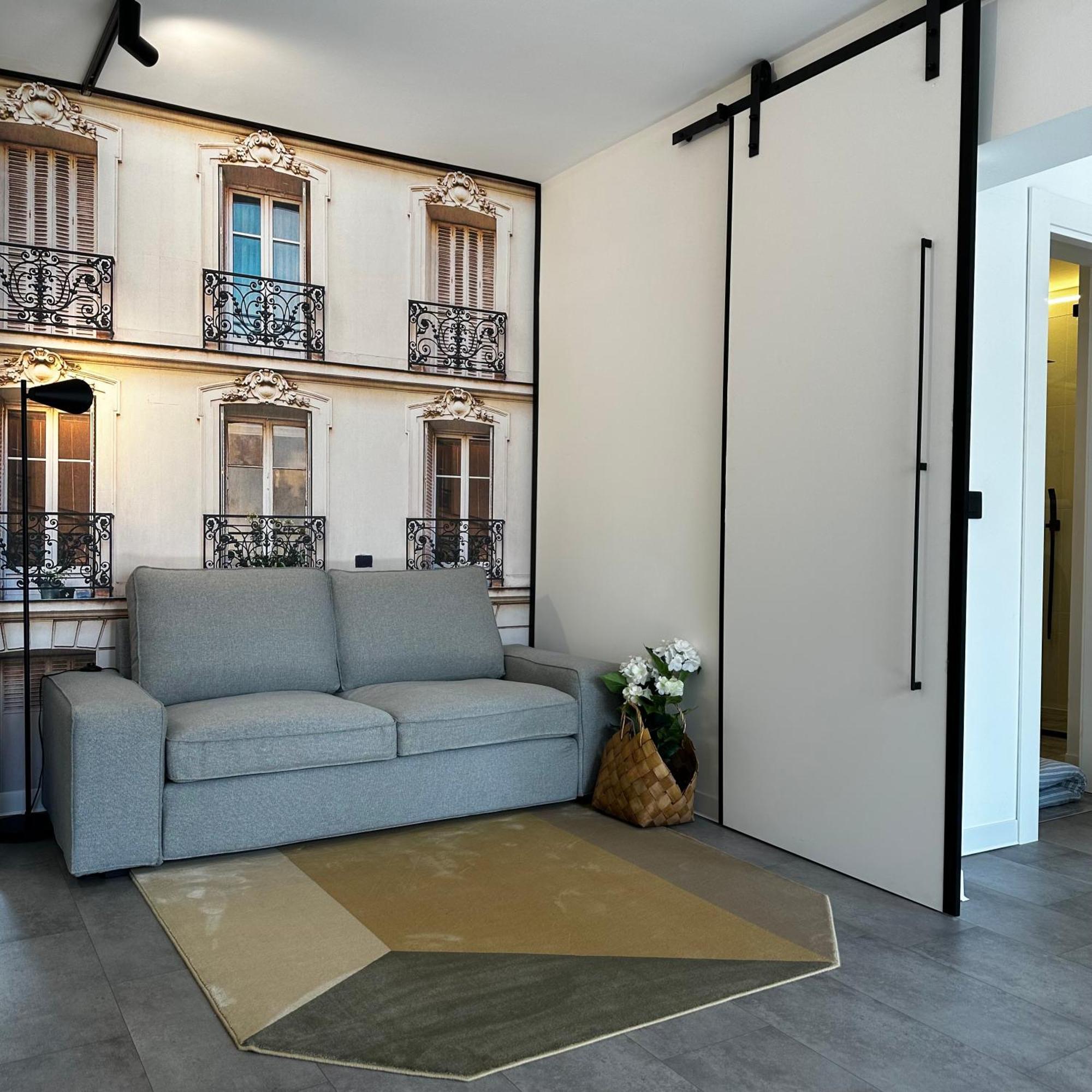 Start Apartments 3 Bükreş Dış mekan fotoğraf