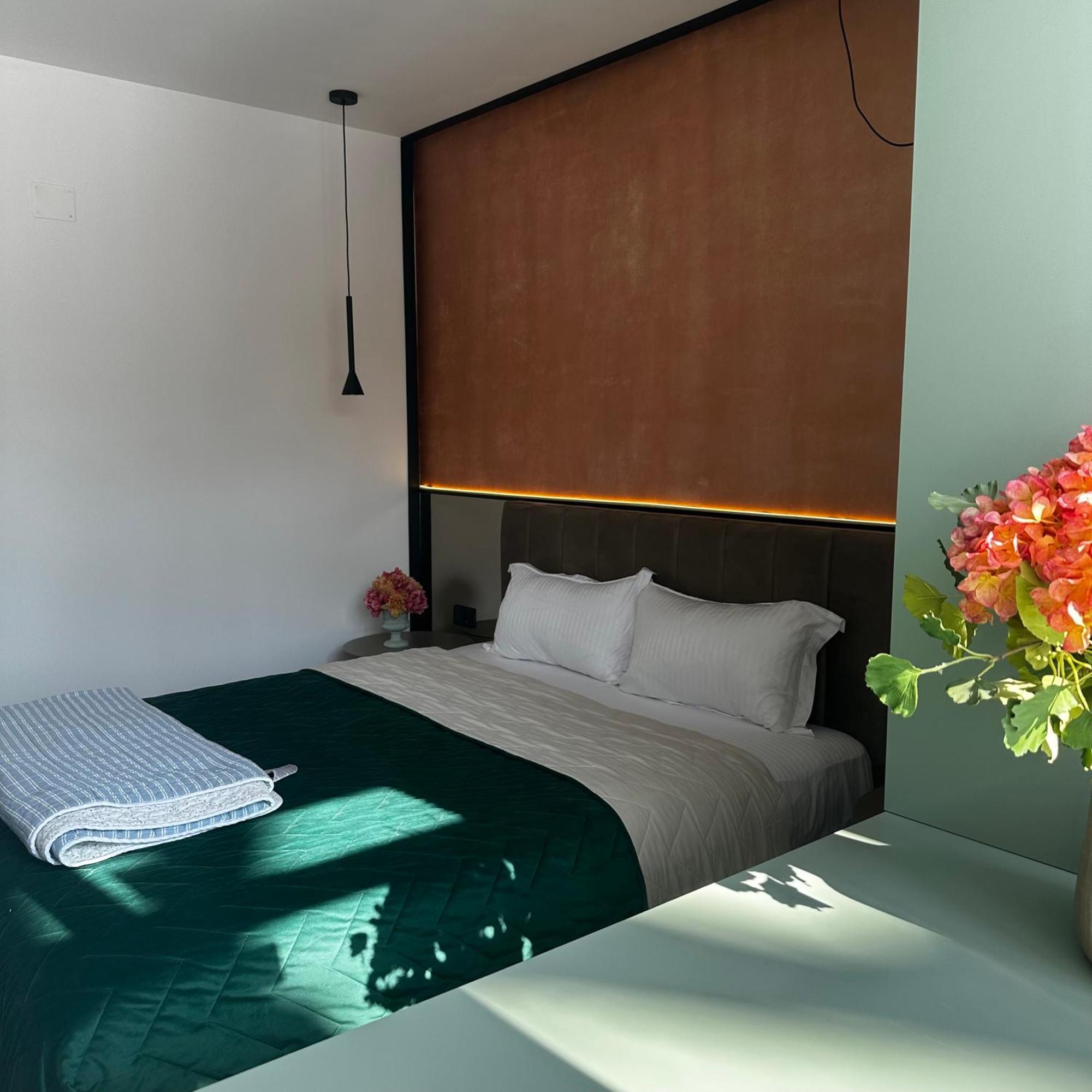 Start Apartments 3 Bükreş Dış mekan fotoğraf