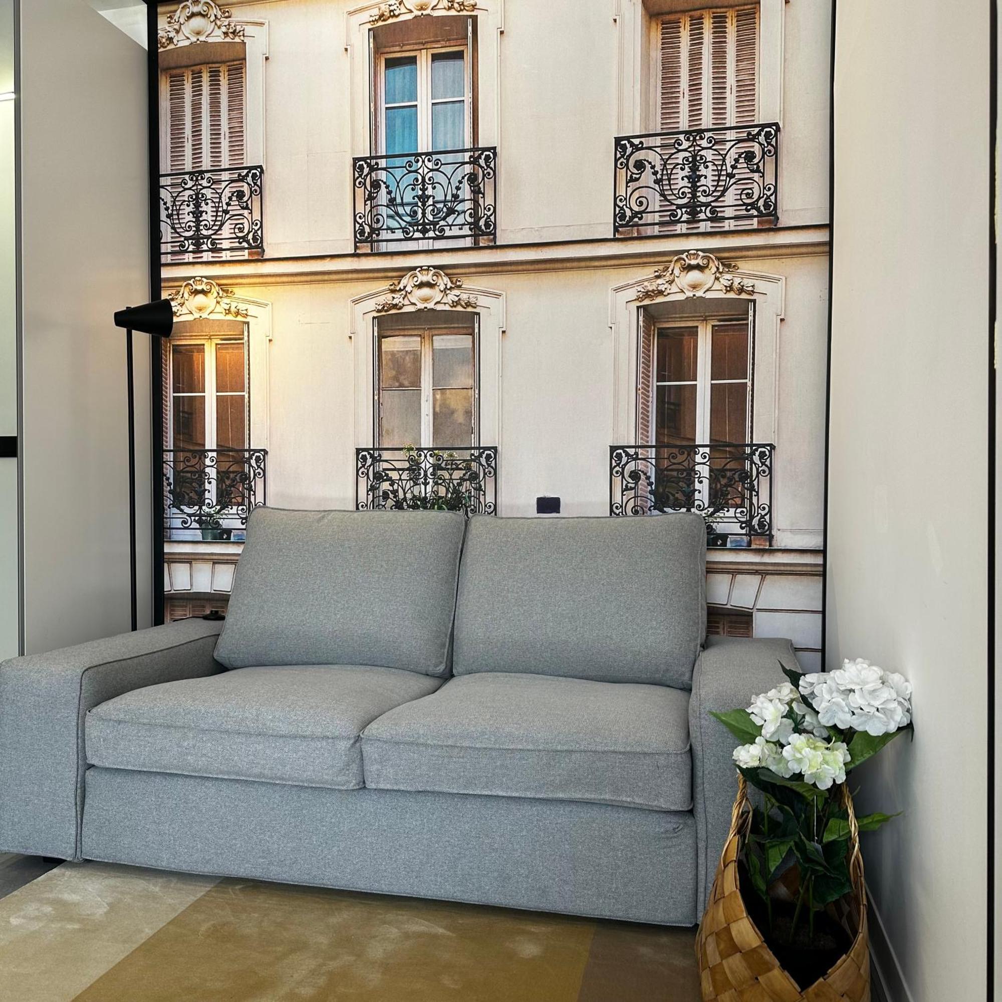Start Apartments 3 Bükreş Dış mekan fotoğraf