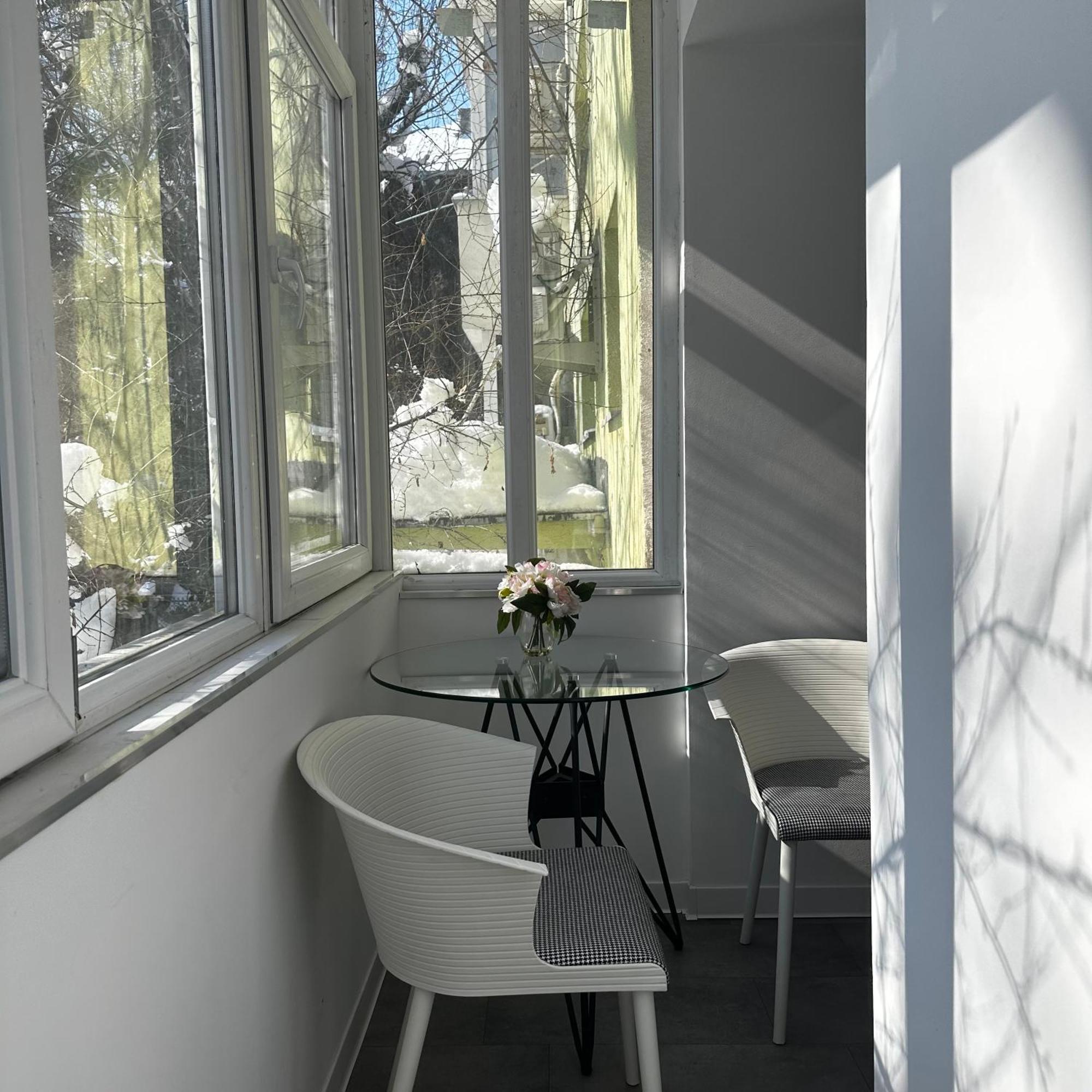 Start Apartments 3 Bükreş Dış mekan fotoğraf