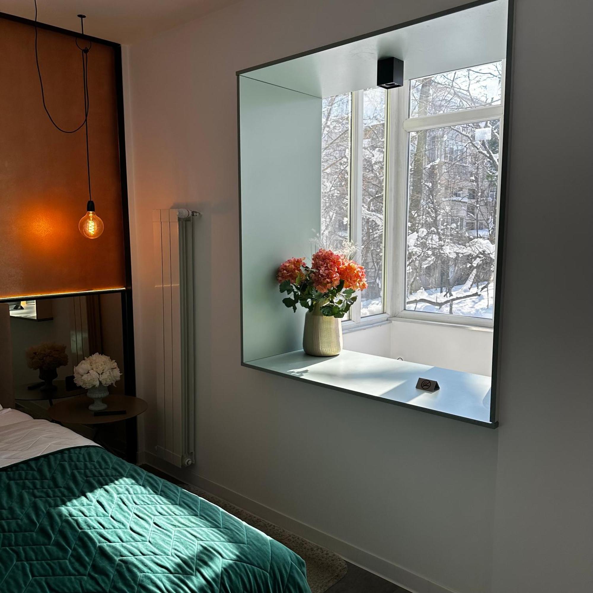 Start Apartments 3 Bükreş Dış mekan fotoğraf